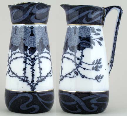 Ewer c1900